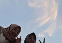 Circle Positif Bikin Hidup Makin Produktif dan Terarah