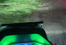 Jalan Sepi Bukan Berarti Aman, Tetap Waspada Malam Hari