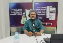Relevansi Hadist Ahmad bin Hanbal dalam Kehidupan Sosial