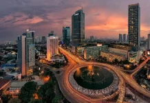 Mewujudkan Negeri Penuh Keberkahan