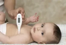 Kenali Gejala Kejang Demam pada Anak sejak Dini