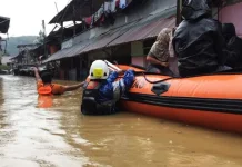 Kebaikan Kecil Berdampak Besar