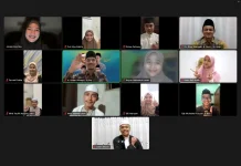 Grand Final Dai Online FDM 2026 Sukses
