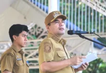 Pemko Lhokseumawe Tunjuk Mulkan sebagai Plt Kadisperindagkop dan UKM