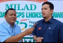 125 Tahun PT Pegadaian, Menguatkan Layanan dan Mengemaskan Indonesia