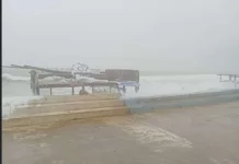 BMKG Imbau Waspada Banjir Rob