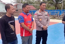 Puluhan Klub akan Ikuti Turnamen Voli Ball Kapolres Lhokseumawe Cup II