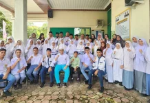 Sebanyak 140 Peserta Didik Madrasah Aliyah Bireuen Lulus SNBP 2026