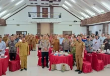 Melalui Musrenbang Setiap Program Pembangunan Menjawab Kebutuhan Masyarakat