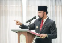 Bupati Al- Farlaky Instruksikan Camat Gercep Data Ulang UMKM Terdampak Banjir