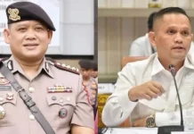 Polisi Tangani Kasus Pemanggilan Wartawan Secara Profesional, Dek Gam Apresiasi