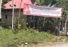 Sengketa Lahan Memanas, Warga Desak PTPN IV Keluar dari Wilayah Desa