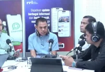 Penertiban Keramba di Waduk Pusong, Polisi Tegaskan Dilakukan Secara Humanis