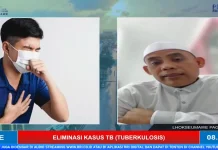 Puskesmas Tanah Jambo Aye Gencarkan Edukasi dan Skrining TB