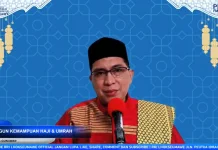 Membangun Kemampuan Haji dan Umrah
