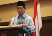 Menag Instruksikan Layanan Publik Kemenag Tetap Optimal meski WFH