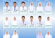 Sebanyak 46 Siswa SMAN 1 Syamtalira Bayu Lulus SNBP 2026