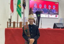 Peran Aktif Reyhan Marbun dalam Menguatkan Langkah dan Kebersamaan