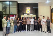 Bahas Implementasi KUHP-KUHAP Baru, Polres Gandeng Akademisi Unimal dan DIHPA Aceh