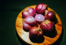 Bawang Merah, Bumbu Sederhana yang Bantu Jaga Kesehatan Tulang
