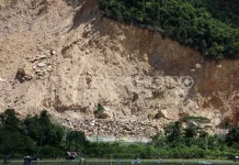 Galian C Diantara Perizinan dan Kekhawatiran LSM Lingkungan