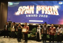 UIN Ar-Raniry Ukir Prestasi Global lewat SIR 2026