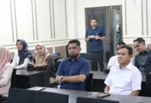 Wagub Aceh Kuliah S2, Rektor USK: Teladan bagi Publik