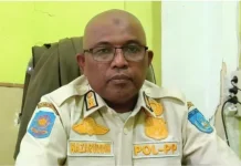 Dishub Langsa Perketat Pengawasan, Jukir Wajib Beratribut