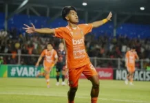 Persiraja Tumbangkan Sumsel United 2-0 di Dimurthala