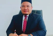 Ribuan Rumah Terdampak Banjir, Ismail A Jalil Ajukan Dana Stimulan Tahap II
