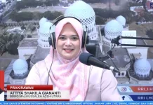 BMKG Pantau Enam Titik Panas di Wilayah Aceh