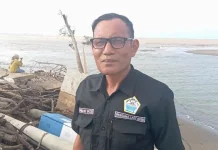 Panglima Laot Aceh Utara Minta Pemerintah Berikan Perhatian Kepada Nelayan