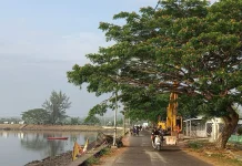 Menjaga Kebersihan Lingkungan, Tanggung Jawab Bersama