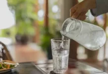 Efek Minum Air Dingin saat Berolahraga