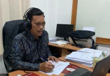 Optimalisasi Waduk Pusong Melalui Regulasi dan Penataan Terpadu