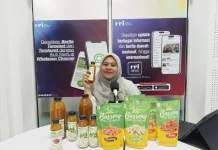 Rahasia Meracik Jamu Kunyit Asam Segar dan Berkhasiat