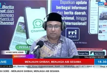 Bahaya Ghibah: Menjaga Lisan Demi Ketentraman Hidup Sesama