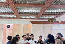 Aliansi Mahasiswa Tolak Narasi Provokatif Demokrasi Nasional