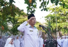 Sebanyak 55 Siswa MAN Kota Lhokseumawe Lolos SNBP 2026, Tembus UI dan UNDIP