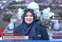 BMKG Malikussaleh Ingatkan Warga Waspada Potensi Hujan Ringan