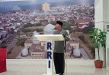 Ustadz Adnan Yahya Larang Sombong setelah Ibadah