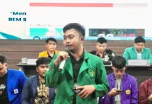 BEM Universitas Malikussaleh Tolak Pembelajaran Jarak Jauh