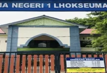 Smansa Lhokseumawe Berhasil Loloskan 100 Siswanya ke SNBP 2026