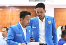 KNPI Lhokseumawe: Waduk Bukan Sekadar Penataaan tapi juga Investasi