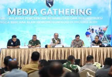 Pemulihan Pascabencana di Aceh Kini Menunjukan Kemajuan Signifikan
