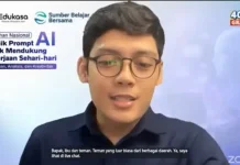 Mengenal Penggunaan AI yang Tepat di Dunia Akademik dan Digital
