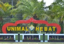 Unimal dan USU Perkuat Kolaborasi Penerbitan dan Riset