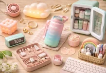 Barang-Barang ‘Random’ yang Tiba-Tiba Jadi Wajib