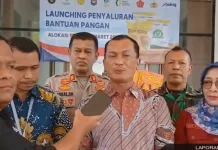 Hemat Energi, Pemko Lhokseumawe Berlakukan WFH Sepekan Sekali