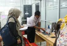 Dinkes Aceh Intensifkan Pembinaan di RSUD dr. Fauziah Bireuen